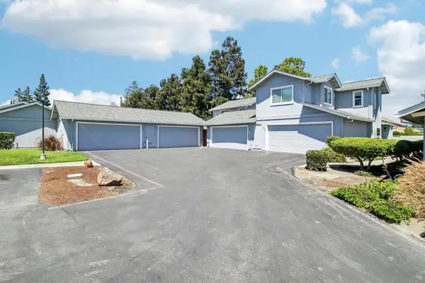 655 Martinique Court, San Jose, CA 95123