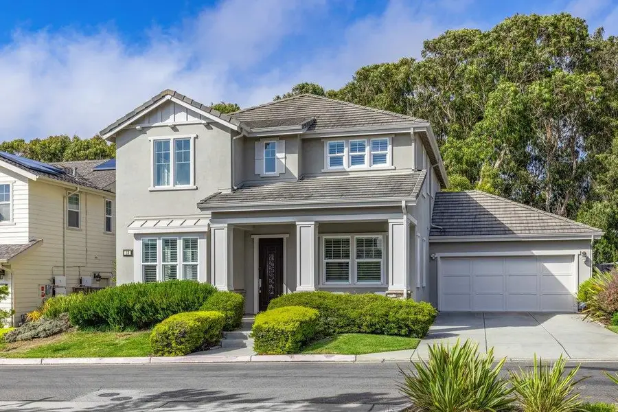 13 Connemara Drive, Pacifica, CA 94044 - #2