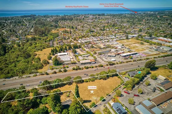 2740 Mattison, Santa Cruz, CA 95065