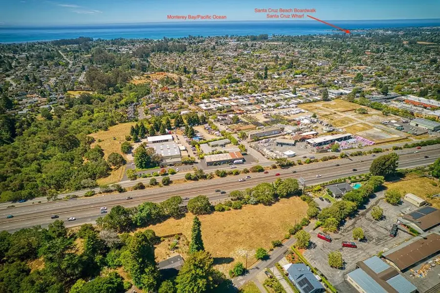 2740 Mattison, Santa Cruz, CA 95065 - #2