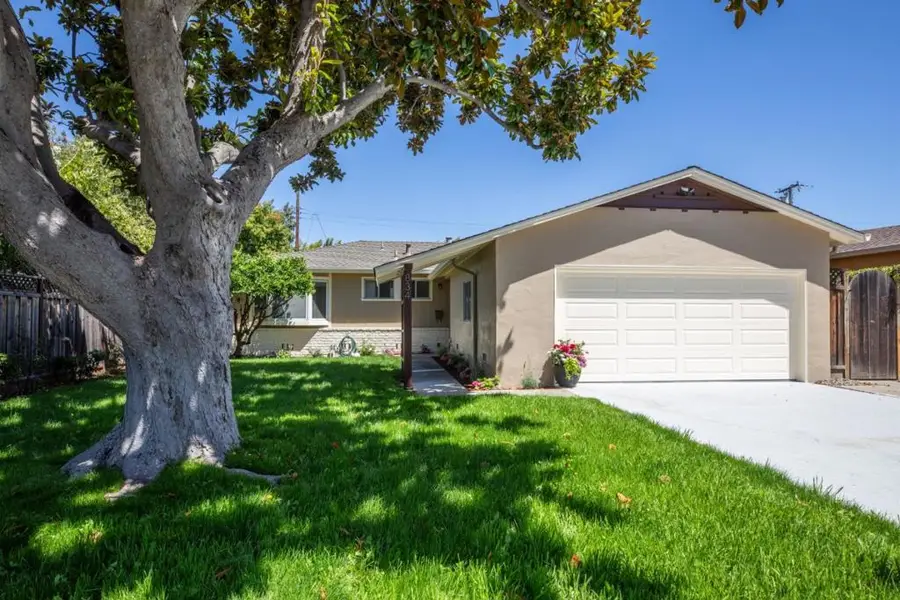 834 Orange Avenue, Sunnyvale, CA 94087 - #2