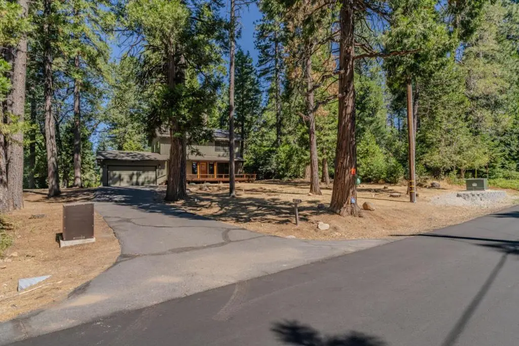 2350 Chaparral Drive, Arnold, CA 95223 - #1