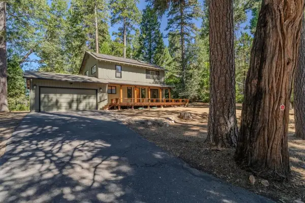 2350 Chaparral Drive, Arnold, CA 95223