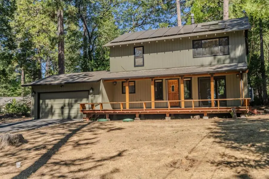 2350 Chaparral Drive, Arnold, CA 95223 - #3