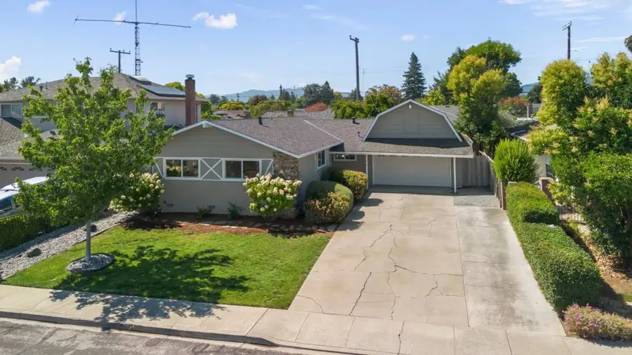 3416 Forbes Avenue, Santa Clara, CA 95051 - #3