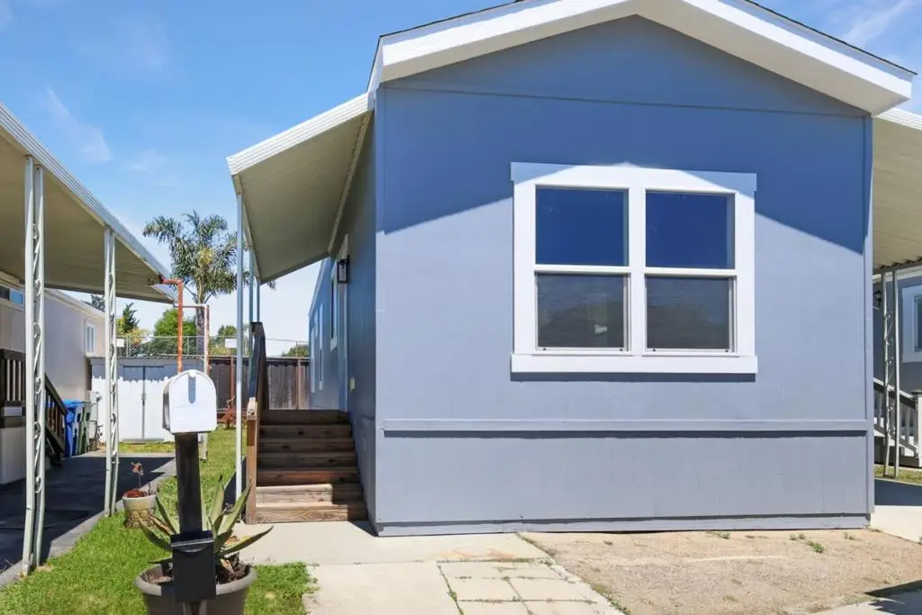 1040 38th #6, Santa Cruz, CA 95062 - #1