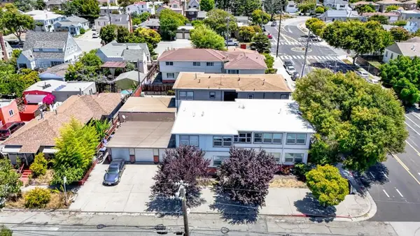 506 Mclaughlin Street, Richmond, CA 94805