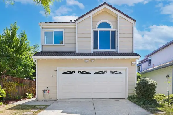 1287 Thorn Valley Court, San Jose, CA 95131