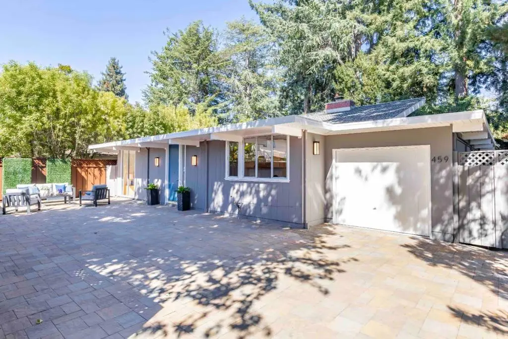 459 Oregon Avenue, Palo Alto, CA 94301 - #1