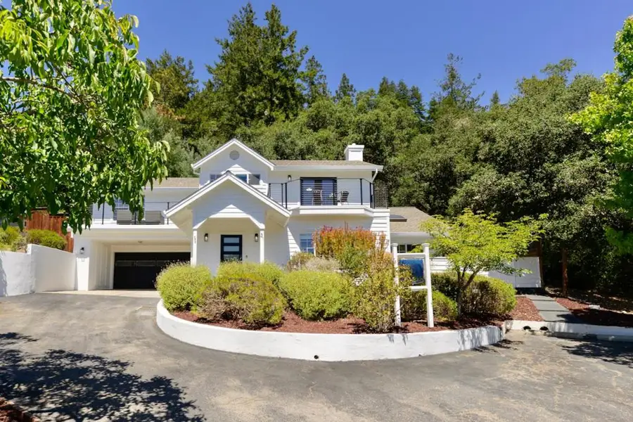 31 Dunslee Way, Scotts Valley, CA 95066 - #2