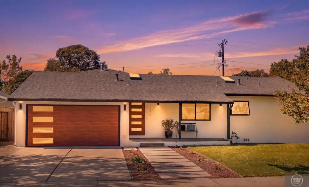 2240 Boxwood Drive, San Jose, CA 95128 - #1
