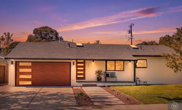 2240 Boxwood Drive, San Jose, CA 95128