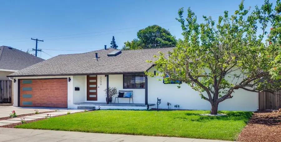 2240 Boxwood Drive, San Jose, CA 95128 - #3