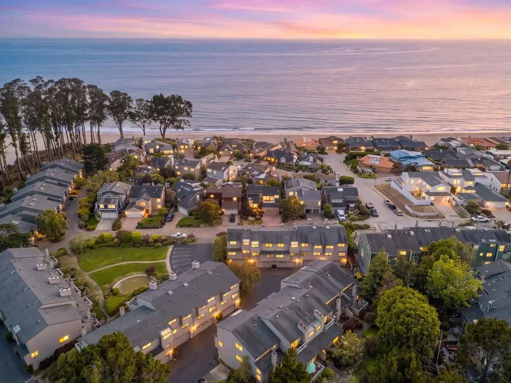 1125 Via Tornasol, Aptos, CA 95003 - #1