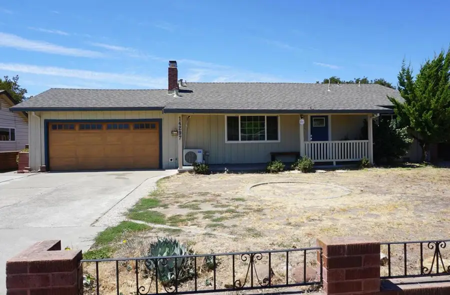 14297 Buckner Drive, San Jose, CA 95127 - #2