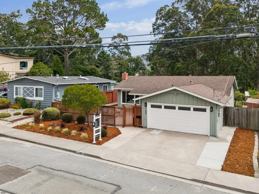 1184 Crespi Drive, Pacifica, CA 94044 - #2