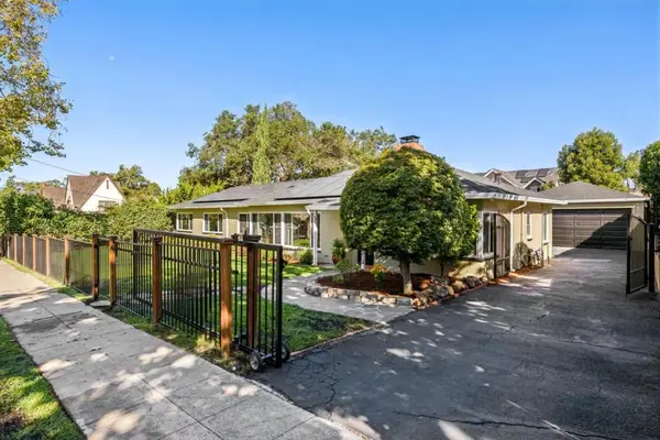 5491 Fairway Drive, San Jose, CA 95127
