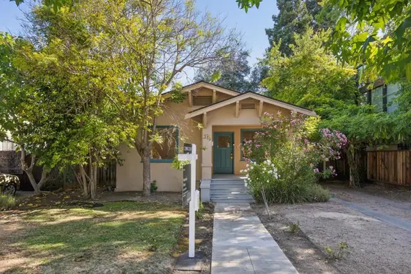 319 Bryant Street, Palo Alto, CA 94301