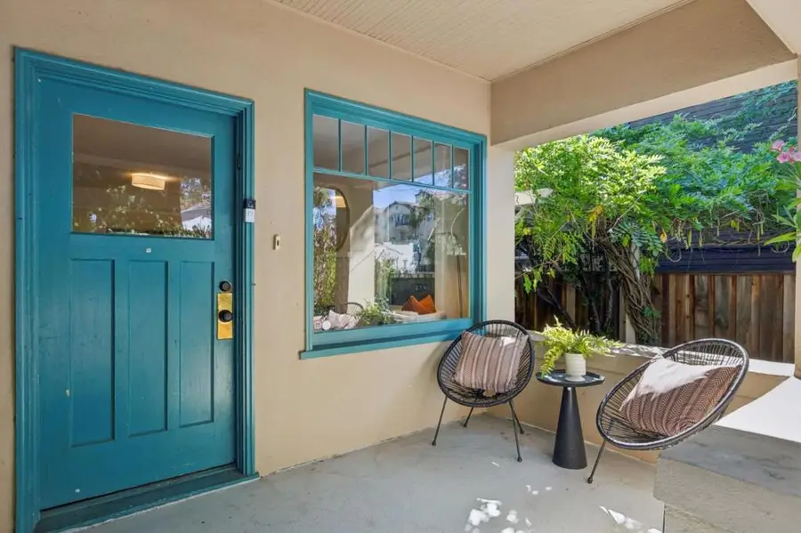 319 Bryant Street, Palo Alto, CA 94301 - #3