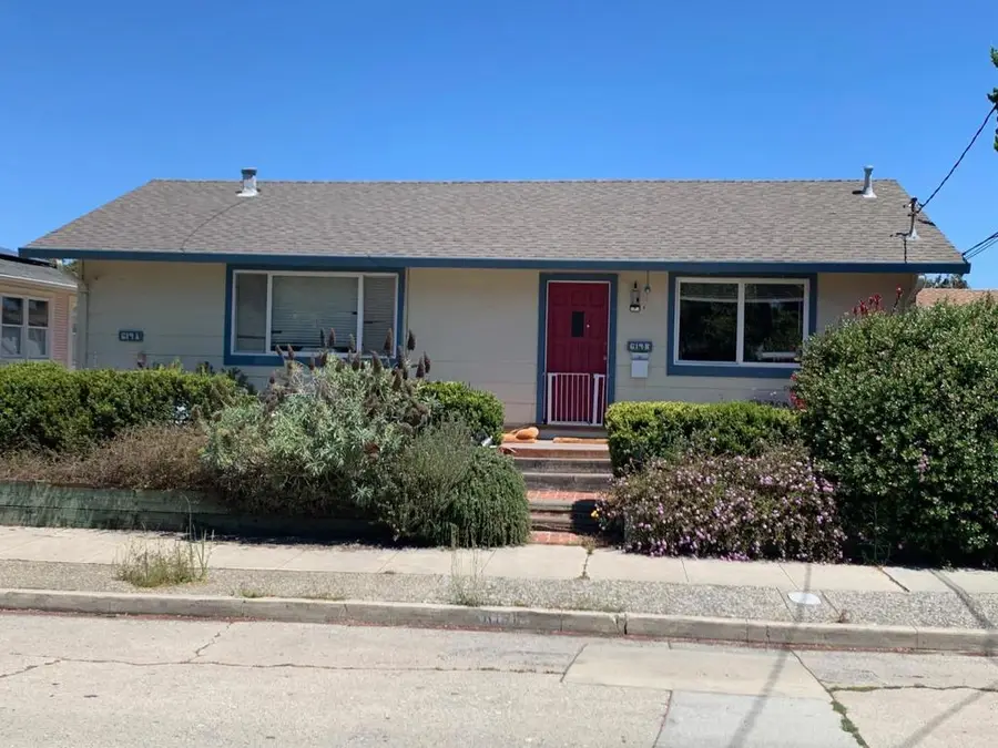 619 Windham Street, Santa Cruz, CA 95062 - #2