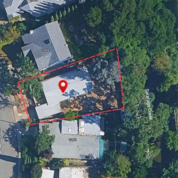 10454 Sterling Boulevard, Cupertino, CA 95014