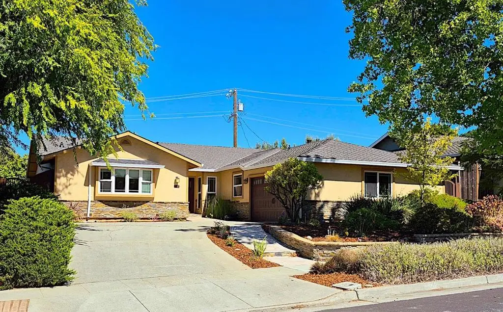 212 Dover Street, Los Gatos, CA 95032 - #1