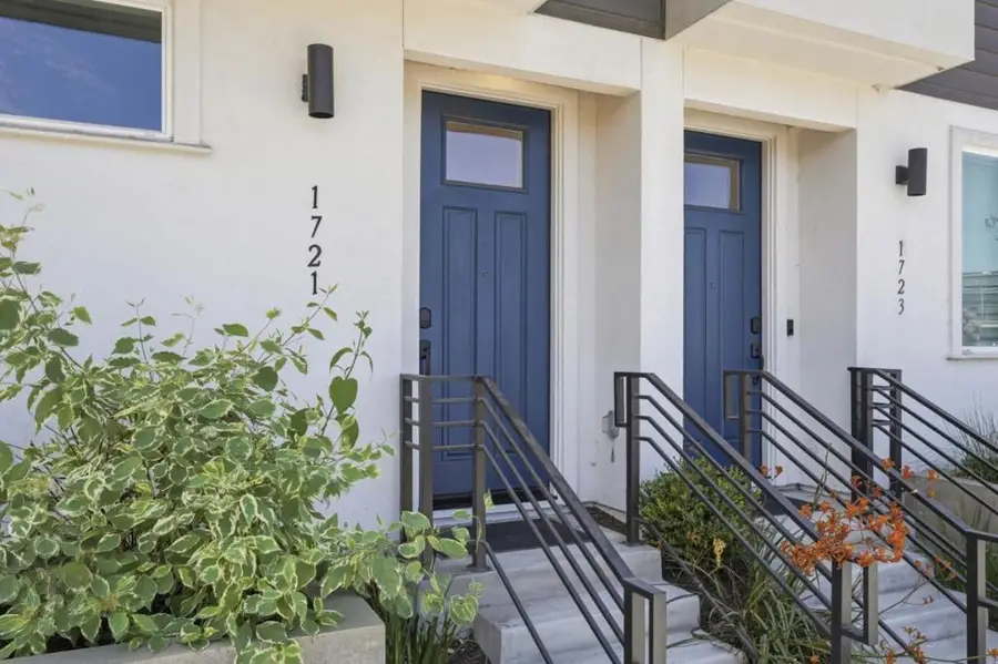 1721 18th Street, Oakland, CA 94607 - #3