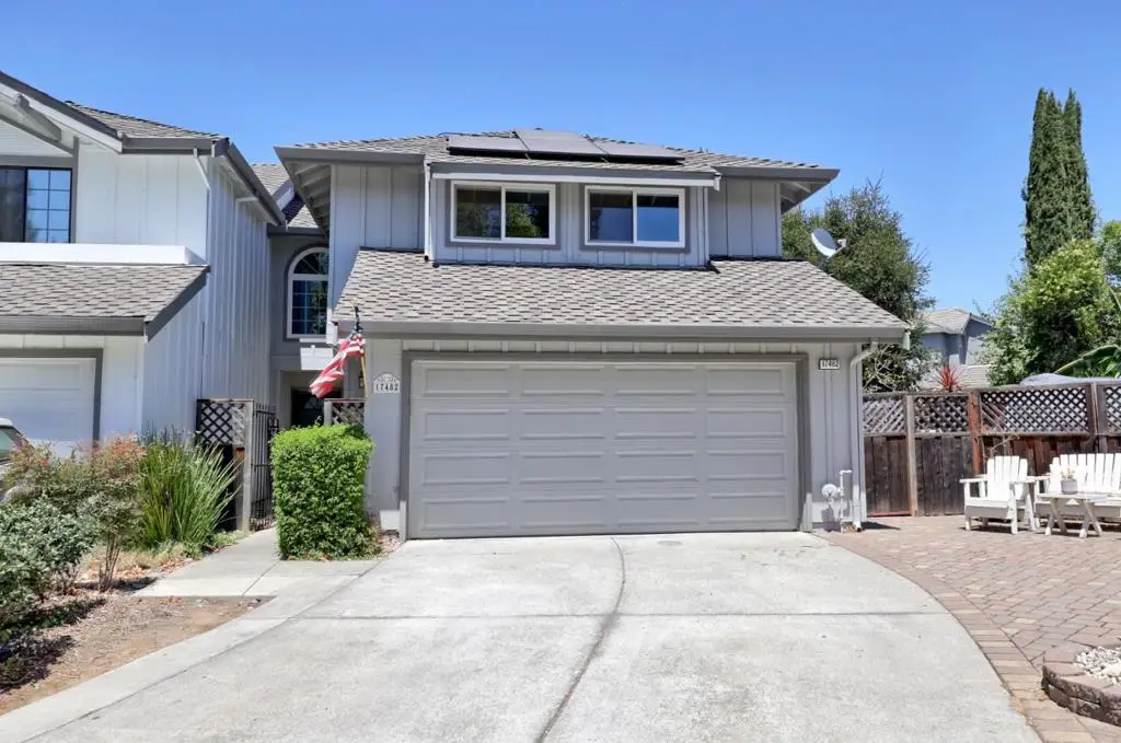 17482 Carriage Lamp Way, Morgan Hill, CA 95037 - #1
