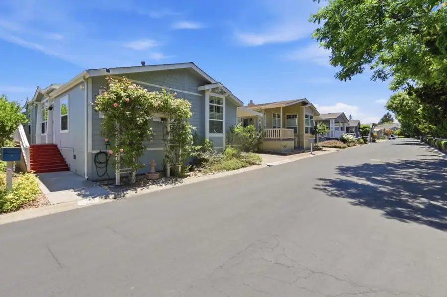 433 Sylvan Avenue #70, Mountain View, CA 94041 - #2