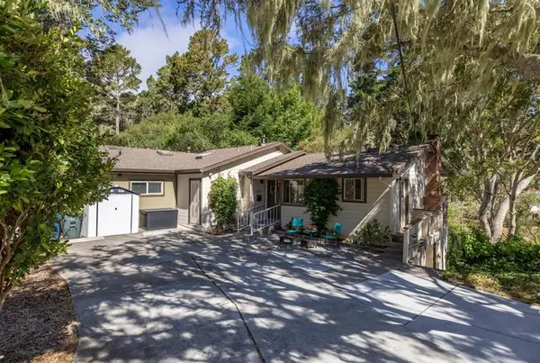 244 Mar Vista Drive, Monterey, CA 93940