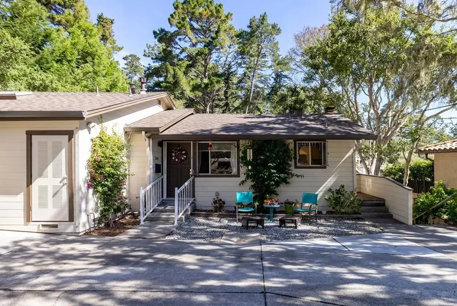 244 Mar Vista Drive, Monterey, CA 93940 - #2
