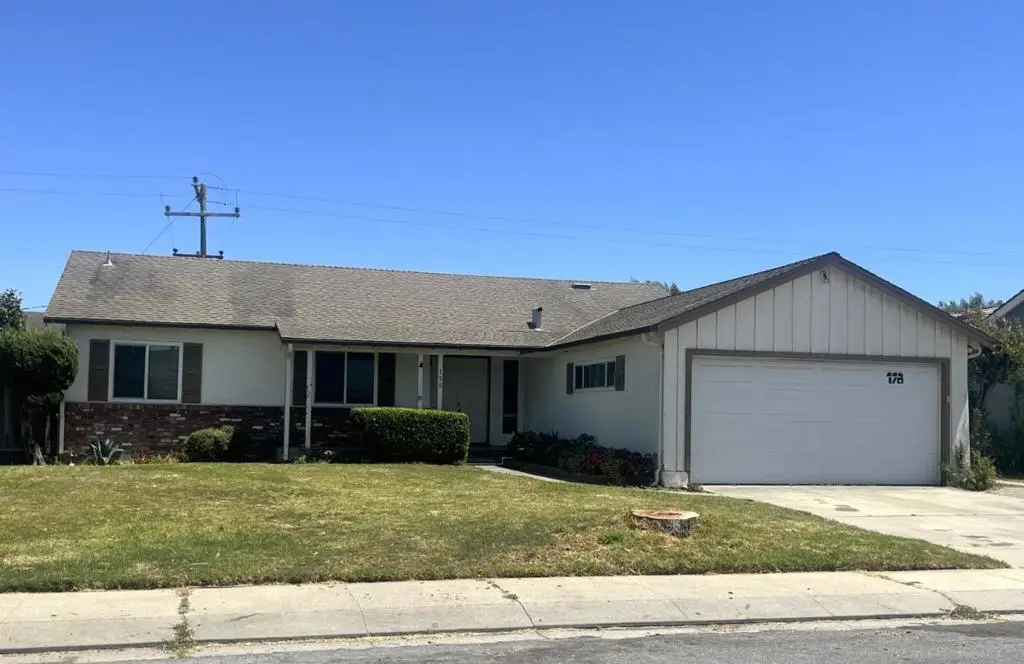 178 Del Mar Drive, Salinas, CA 93901 - #1