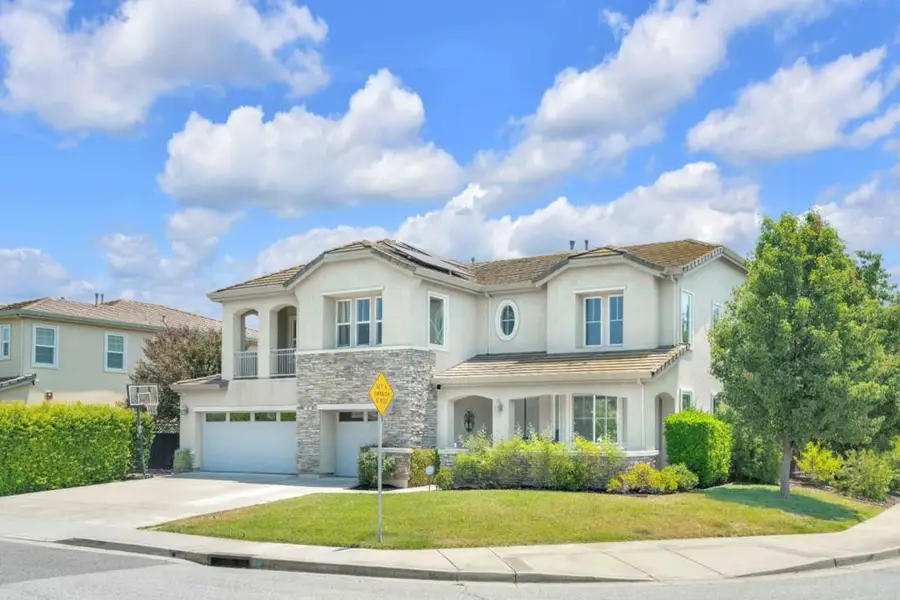 190 Fennel Court, Morgan Hill, CA 95037 - #2