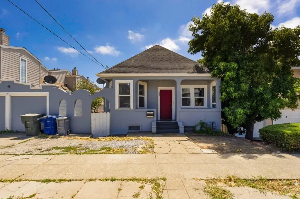 523 Baden Avenue, South San Francisco, CA 94080 - #1