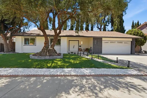 4809 Rue Orleans Court, San Jose, CA 95136