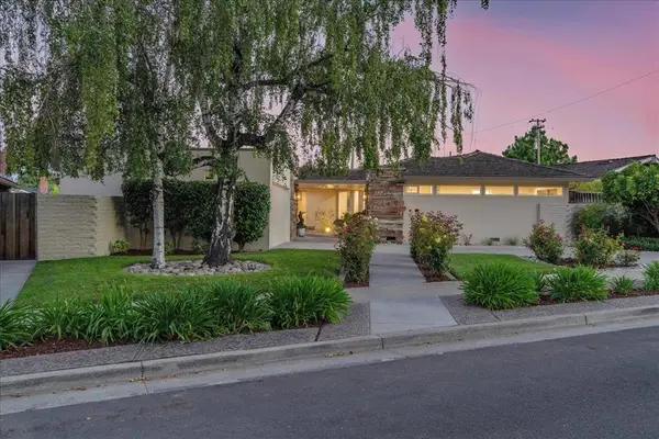 1348 Winona Drive, San Jose, CA 95125