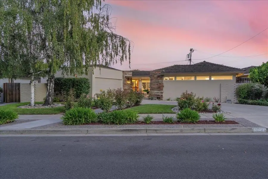 1348 Winona Drive, San Jose, CA 95125 - #2