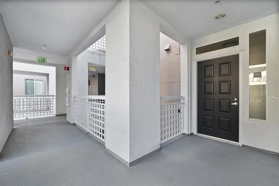 3901 Lick Mill Boulevard #337, Santa Clara, CA 95054 - #3