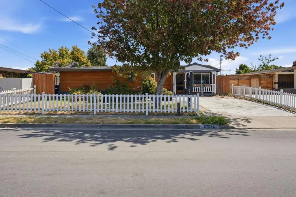 27532 Gainesville Avenue, Hayward, CA 94545 - #1