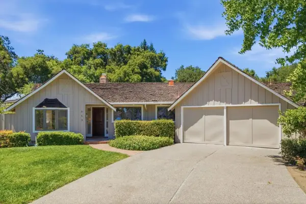 653 Rosewood Court, Los Altos, CA 94024