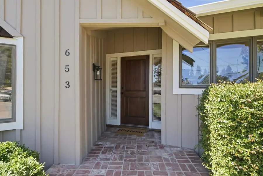 653 Rosewood Court, Los Altos, CA 94024 - #3