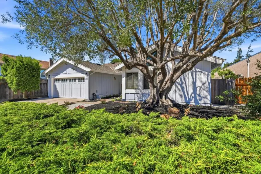 351 Montwood Circle, Redwood City, CA 94061 - #3