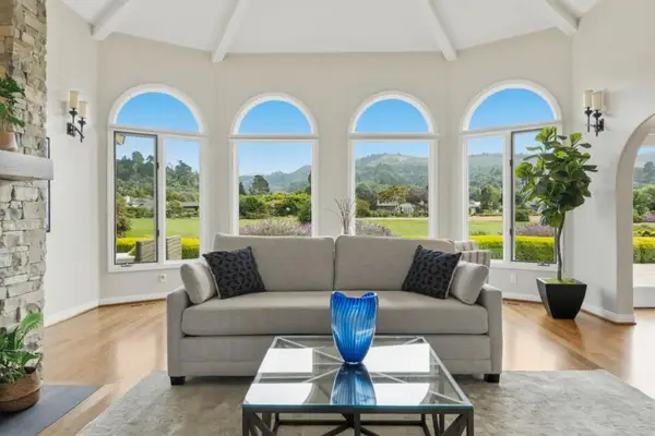 7011 Valley Greens Circle, Carmel Valley, CA 93923
