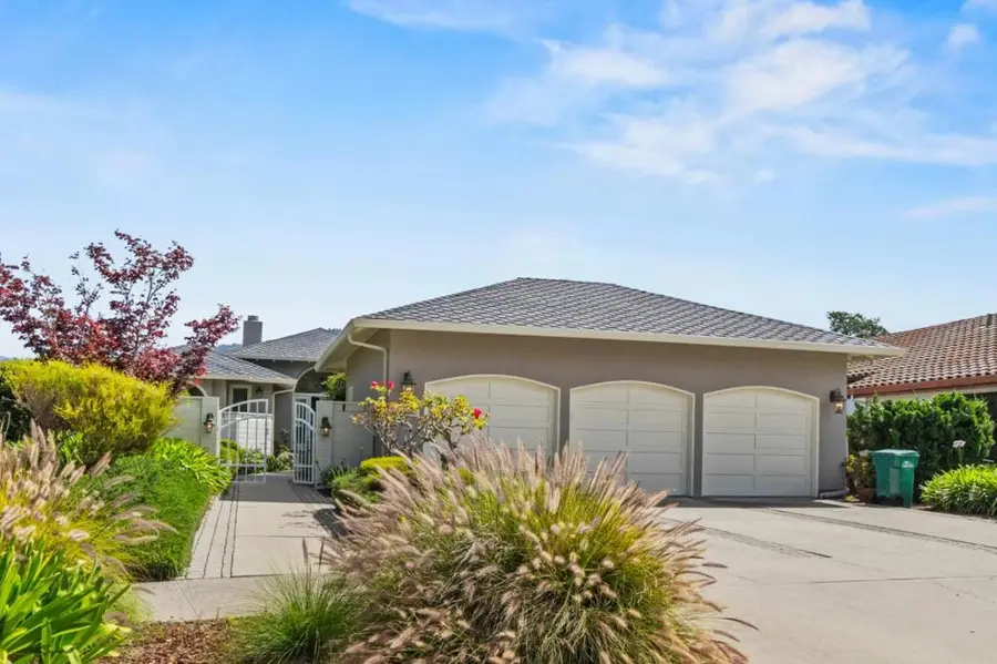 7011 Valley Greens Circle, Carmel, CA 93923 - #2