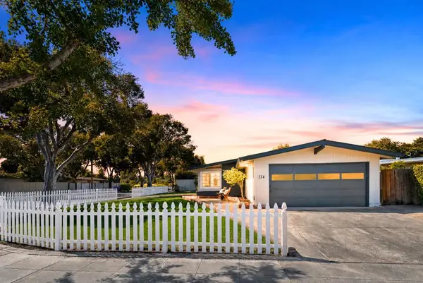 734 Lakebird Drive, Sunnyvale, CA 94089