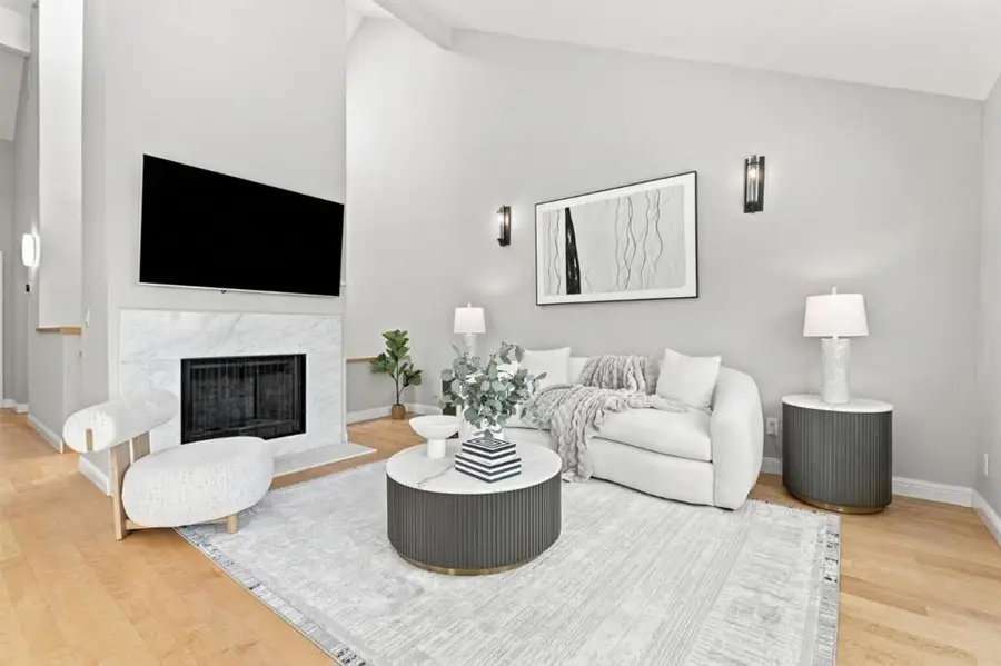 1637 Grant Road, Mountain View, CA 94040 - #2