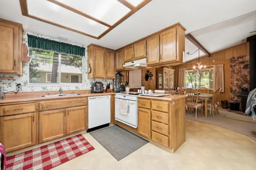 23035 Strauch Drive, Twain Harte, CA 95383 - #2