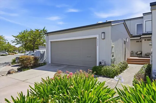 3355 Kimberly Way, San Mateo, CA 94403