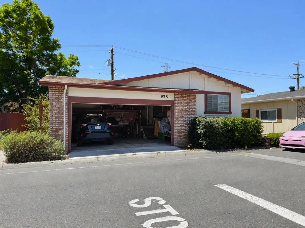 1225 Vienna Drive #978, Sunnyvale, CA 94089 - #1