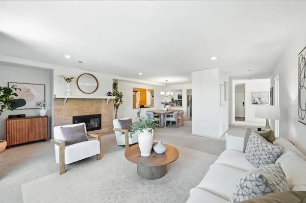 1500 Sherman Avenue #2E, Burlingame, CA 94010